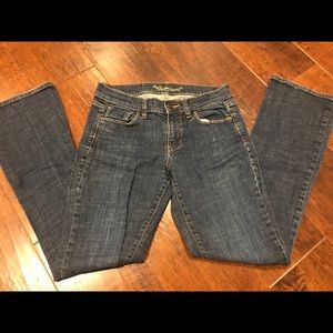 Old Navy The Sweetheart Jeans